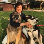 Clare C. Frank - @dr.clarefrank - Instagram