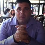 Frank clare - @frankazone - Instagram