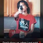 Frank Clarkson - @umarmyahaya - Instagram