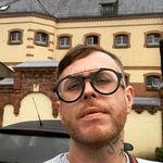 Frank Clarkson - @frankclarkson47 - Instagram