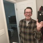 Frank Clarkson - @frankclarkson1 - Instagram