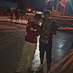 Fran Leonardo artimez claxton - @franleonardoartimez - Instagram