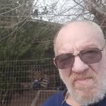 Frank Claycomb - @fclaycomb57 - Instagram