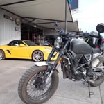 frank claypool - @tuner_casero - Instagram