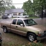 Frank Claypool - @frankc8341 - Instagram