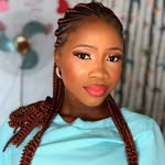 Tonye Ehinmowo Frank Clever - @tonyeehinmowo - Instagram