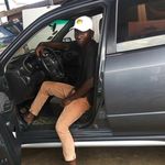 Frankclickson Kofi Boateng - @frankclicksonkofi - Instagram