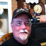 Frank Cline - @fcline59 - Instagram