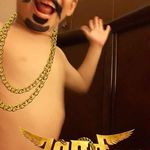 Frank Clover - @frank.clover.509 - Instagram