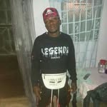 frank clovis - @franknokam - Instagram