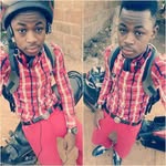 Frank stephane - @frank_stephane_clovis - Instagram