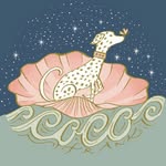 Coco Frank Studio - @cocofrankstudio - Instagram