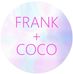 FRANK + COCO - Facebook