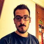 Kiko Garcia - @frankcoconut - Instagram