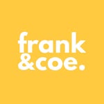 frank and coe - @frankandcoe - Instagram