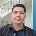 Antonio Frank Nascimento Colares - @frankcolares78 - Instagram