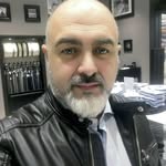 Francesco Colasante - @frank_colas - Instagram