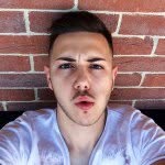 Frank Colazzo - @frank_cola96 - Instagram