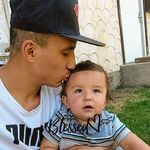 Salopree Frank Colby - @kolbysalopree - Instagram