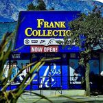 Frank Collection | Apparel Co. - @originalfrankcollection - Instagram