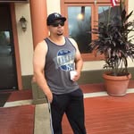 Frank Collado - @chavalin70 - Instagram
