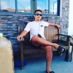 Frank Collin Millamina Babista - @frankcollinbabista - Instagram