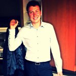 Frank Colson - @frankcolson - Instagram