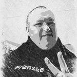 Frank Colson - @franske1974 - Instagram