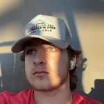 Frank Colson - @frankthomascolson - Instagram