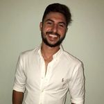 Frank Onório Comandolli - @frankcomandolli - Instagram