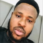 Mbanefo Franklin Chukwuebuka - @frank_compound - Instagram