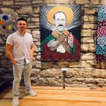 Frankie Contreras - @frank.con.art - Instagram