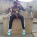 Frank Conde - Facebook