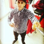 frank conde - @show_estilo_barber - Instagram