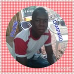 Frank Condé Ismael - @frankcondeismael - Instagram