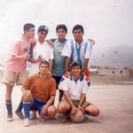 Frank Conde Quispe - @frankcondequispe - Instagram