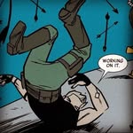 Francesco Morgante - @frank_conicapelli - Instagram