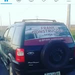 francinaldo - @frank_construcoes - Instagram