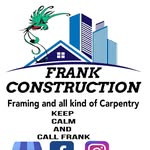 Frank  construction - @frankconstructionnyc - Instagram