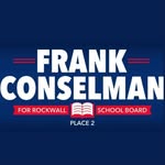 Frank Conselman - @frankconselmanforschoolboard - Instagram