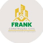 Frank Construção Civil - @frankconstrucaocivil - Instagram