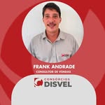 FRANK DO CONSÓRCIO DISVEL - @frankconsorcio - Instagram