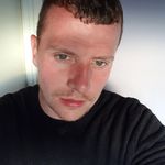 Frankie Considine - @frankconsidine91 - Instagram
