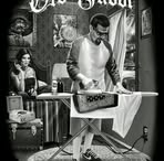 Frank Constante - Facebook