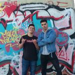 Frank Garrido Pintor - @frank_coon_k - Instagram