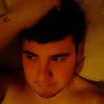 Fran Manuel Copado Echelon - @frankcopado - Instagram