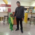 Frank Copa - Facebook