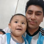 Franklin Quispe Copa - @copa.frank - Instagram