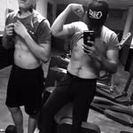 Manuel Francisco Copado Pimienta - @frank_copado - Instagram