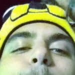 Frank Corbett - @badgerfrank10 - Instagram